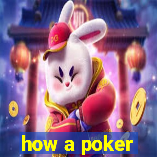 how a poker-faced girl really feels